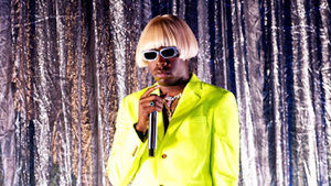 Meet your Posher, Random